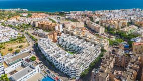 Apartamento en venta en Estepona