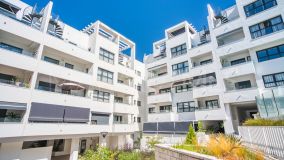 Apartamento en venta en Estepona