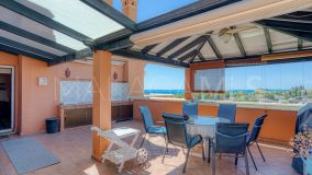 Lägenhet for sale in Andalucia Alta, Nueva Andalucia