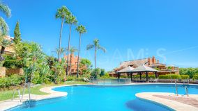 Lägenhet for sale in Andalucia Alta, Nueva Andalucia