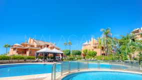 Lägenhet for sale in Andalucia Alta, Nueva Andalucia