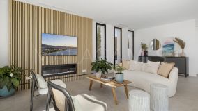 Villa for sale in Marbesa, Marbella East