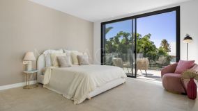 Villa for sale in Marbesa, Marbella East