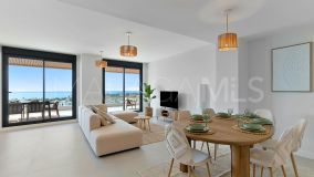 Markplanslägenhet for sale in Estepona Öst
