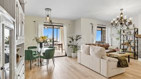 Apartamento en venta en Mirador de Estepona Hills, Altos de Estepona