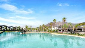 Apartamento en venta en Mirador de Estepona Hills, Altos de Estepona