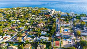 Villa for sale in Guadalmina Baja, San Pedro de Alcantara