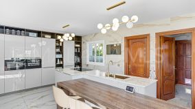 Villa for sale in Guadalmina Alta, San Pedro de Alcantara