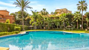 Markplanslägenhet for sale in Benatalaya, Estepona Öst