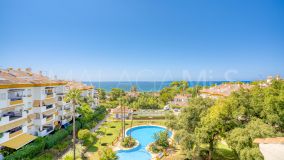 Penthouse for sale in Los Pinos de Nagüeles, Marbella Golden Mile