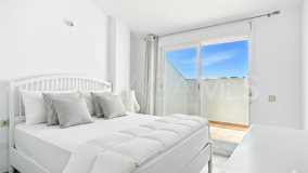 Takvåning for sale in Los Pinos de Nagüeles, Marbella Golden Mile