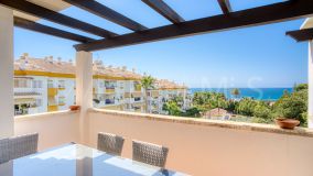 Appartement Terrasse for sale in Los Pinos de Nagüeles, Marbella Golden Mile