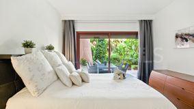 Ground Floor Apartment for sale in Menara Beach, Estepona East