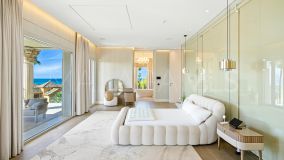 Villa for sale in Sierra Blanca, Marbella Golden Mile