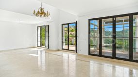 Reihenhaus zu verkaufen in Los Arqueros, Benahavis