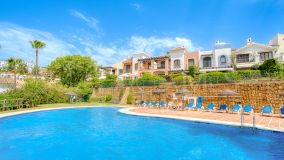 Reihenhaus zu verkaufen in Los Arqueros, Benahavis