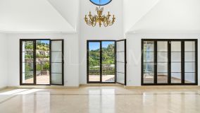 Reihenhaus zu verkaufen in Los Arqueros, Benahavis
