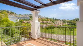 Reihenhaus zu verkaufen in Los Arqueros, Benahavis