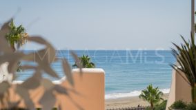 Ático en venta en Bahía del Velerín, Estepona Este