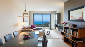 Wohnung zu verkaufen in Samara, Marbella Ost