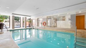 Apartamento en venta en Samara, Marbella Este