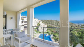Appartement for sale in Los Altos de los Monteros, Marbella Est