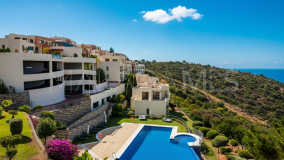 Wohnung zu verkaufen in Samara, Marbella Ost