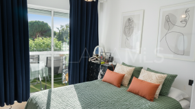 Lägenhet for sale in Higueral de Artola, Marbella Öst