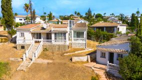 Chalet zu verkaufen in Parque Elviria, Marbella Ost
