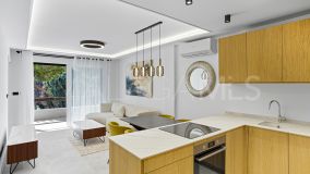 Apartment for sale in La Carolina, Marbella Golden Mile