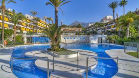 Apartment for sale in La Carolina, Marbella Golden Mile