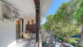 Apartment for sale in La Carolina, Marbella Golden Mile