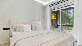 Apartment for sale in La Carolina, Marbella Golden Mile