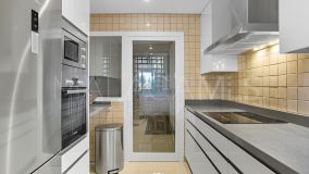 Ground Floor Apartment for sale in Alminar de Marbella, Nueva Andalucia