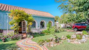 Villa en venta en Marbella Ciudad