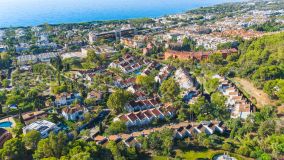 Radhus for sale in El Capricho, Marbella Golden Mile
