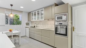 Town House for sale in El Capricho, Marbella Golden Mile