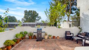 Town House for sale in El Capricho, Marbella Golden Mile