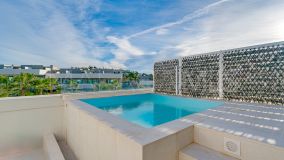 Adosado en venta en Cala de Mijas, Mijas Costa