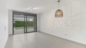 Erdgeschosswohnung zu verkaufen in Cancelada, Estepona Ost