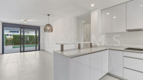 Erdgeschosswohnung zu verkaufen in Cancelada, Estepona Ost