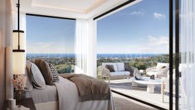 Villa for sale in Artola, Marbella Est