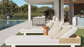Villa for sale in Artola, Marbella Est