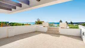 Villa for sale in Marbella Golden Mile