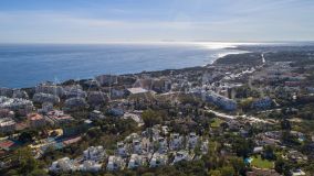 Villa for sale in Marbella Golden Mile