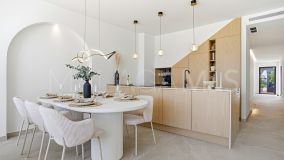 Adosado en venta en La Rinconada, Nueva Andalucia