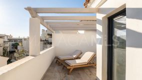 Radhus for sale in Agra Residencial, Estepona Öst