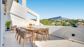 Lägenhet for sale in La Quinta Golf, Benahavis