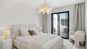 Lägenhet for sale in La Quinta Golf, Benahavis