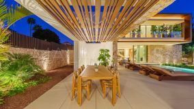 Villa for sale in Las Lomas del Marbella Club, Marbella Golden Mile